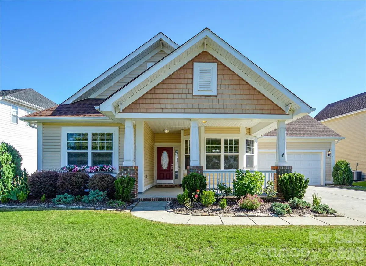 4625 Triumph Drive Sw, Concord, NC 28027 - #1