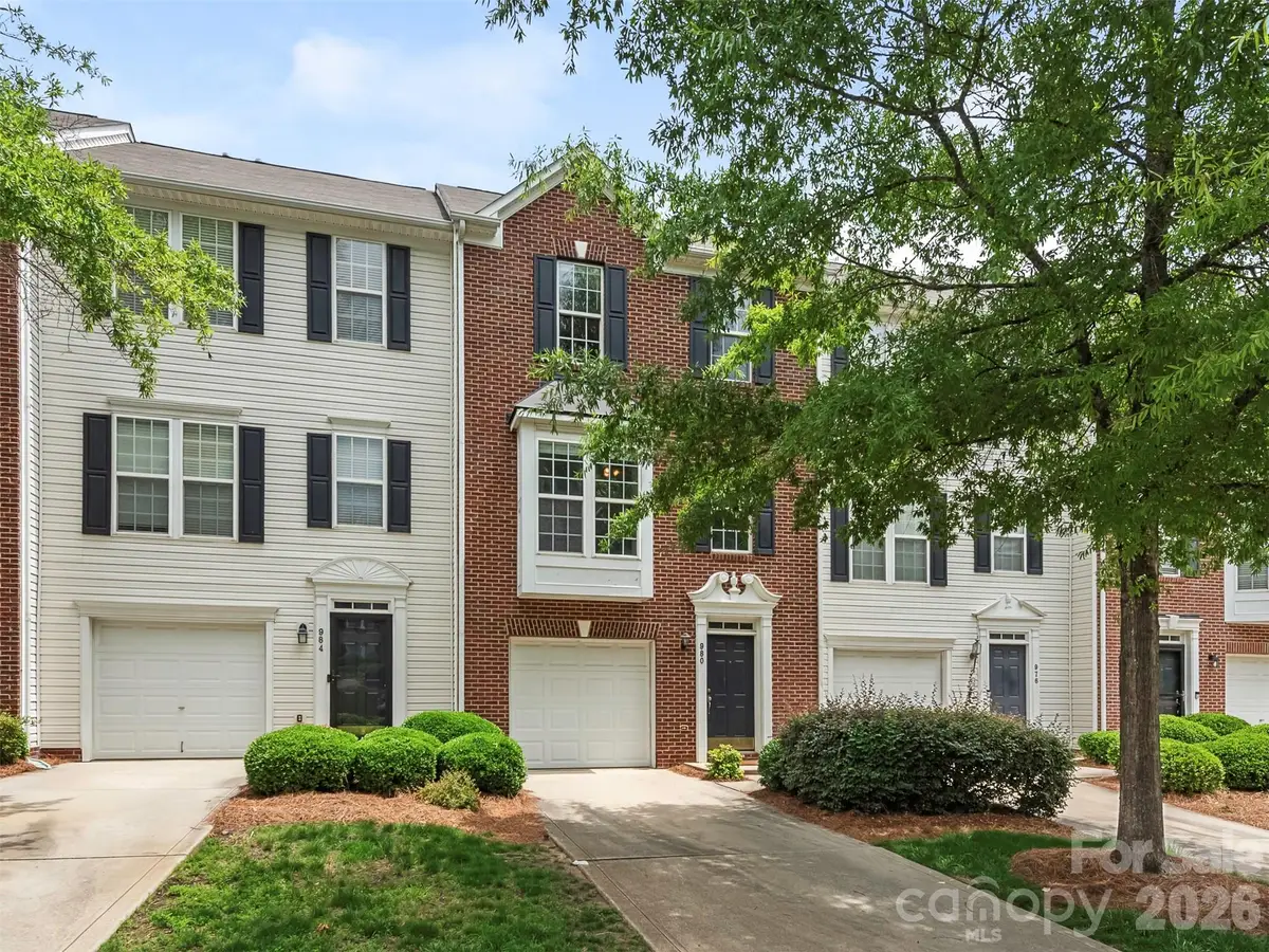 980 Tiger Lane, Charlotte, NC 28262 - #1