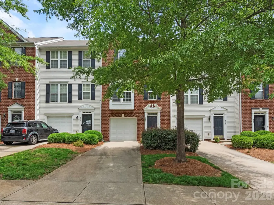 980 Tiger Lane, Charlotte, NC 28262 - #2