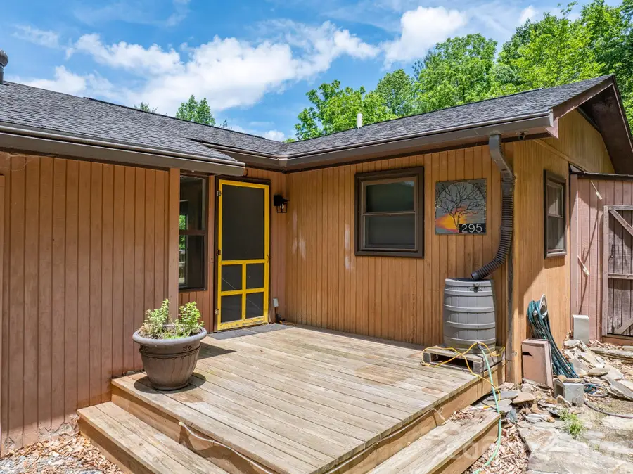 295 Richmond Road, Bakersville, NC 28705 - #3