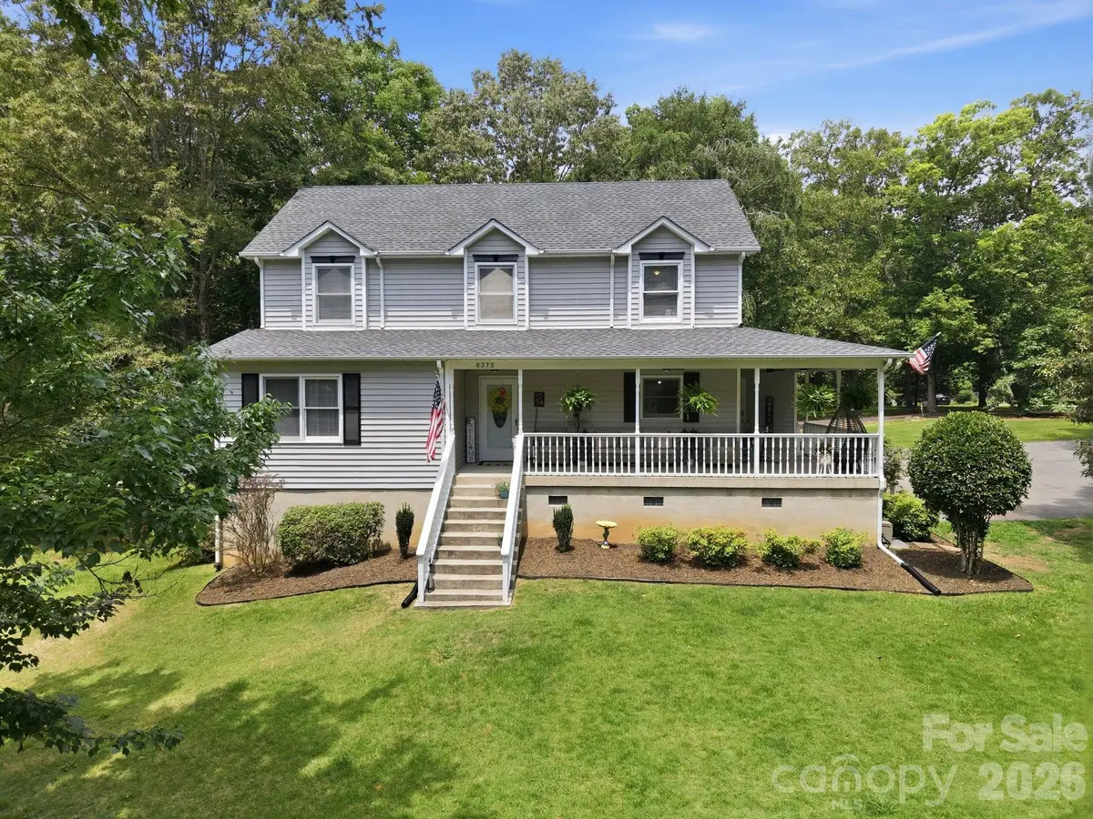 6375 Royal Pines Drive, Clover, SC 29710 - #1
