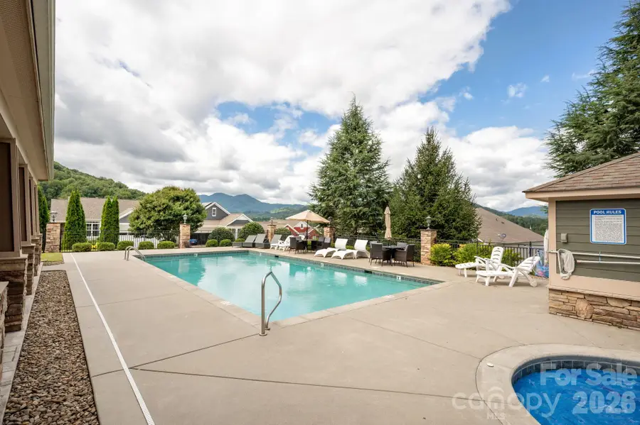 45 Dreambird Drive, Leicester, NC 28748 - #2
