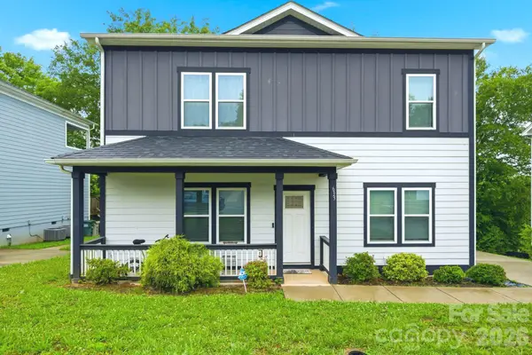 633 Grace Street, Gastonia, NC 28052