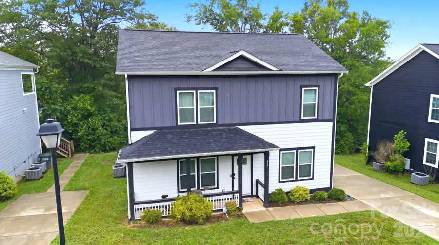 633 Grace Street, Gastonia, NC 28052 - #2