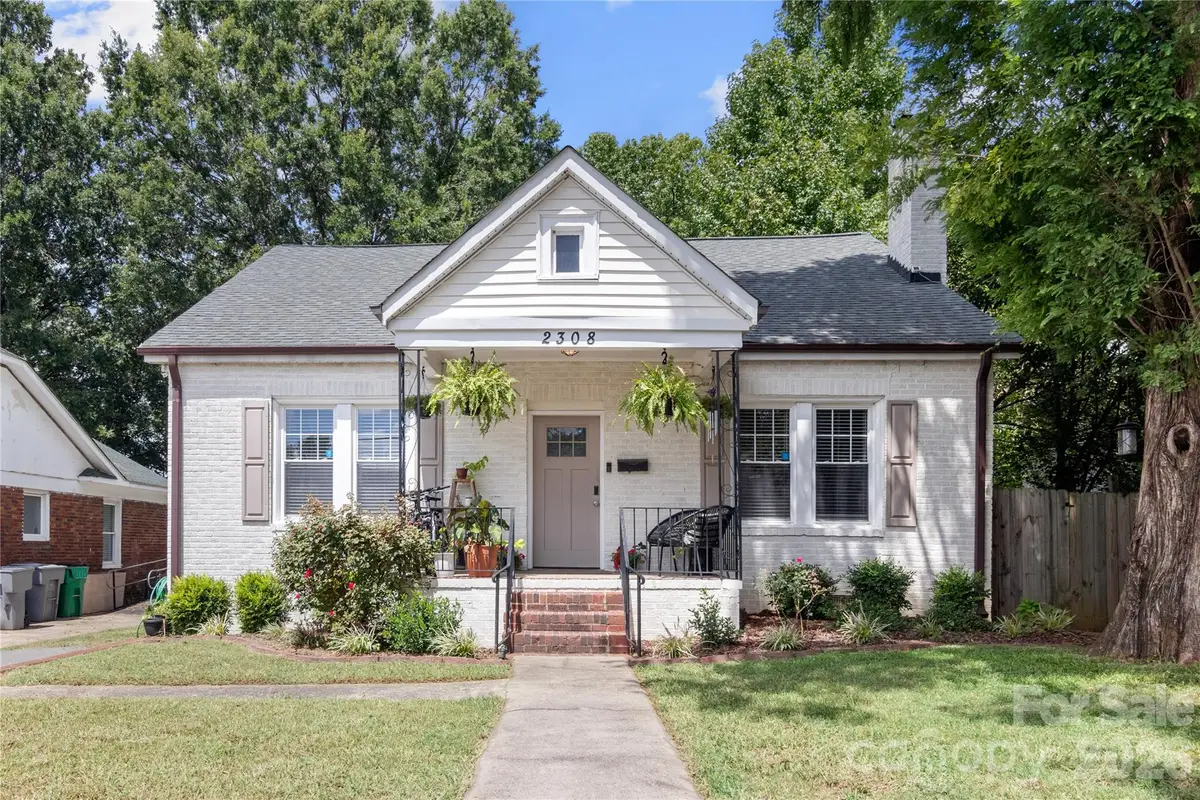 2308 Carmine Street, Charlotte, NC 28206 - #1