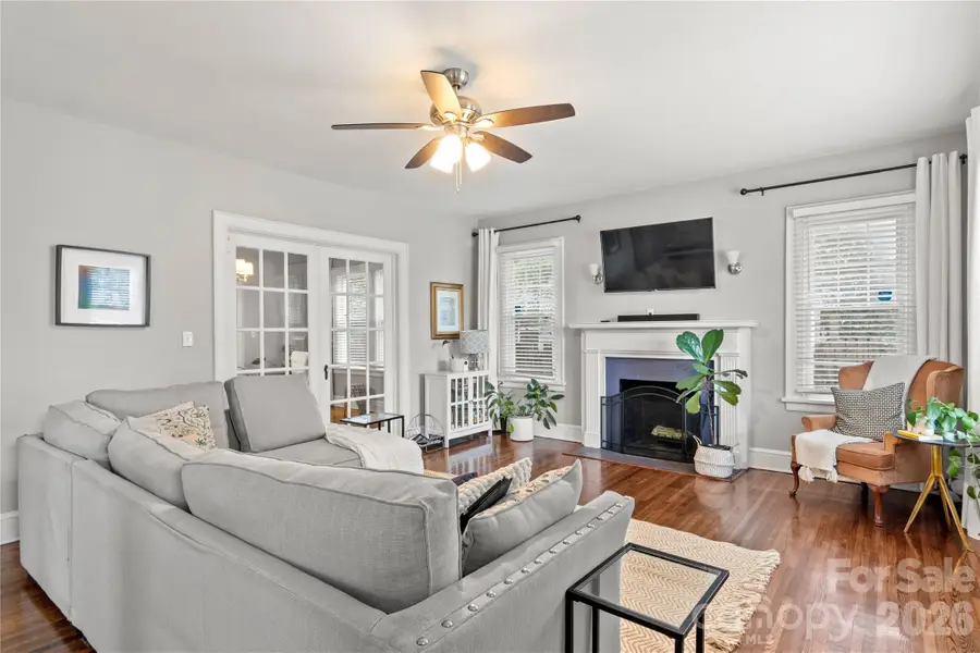 2308 Carmine Street, Charlotte, NC 28206 - #2