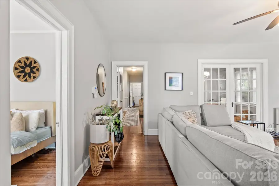 2308 Carmine Street, Charlotte, NC 28206 - #3