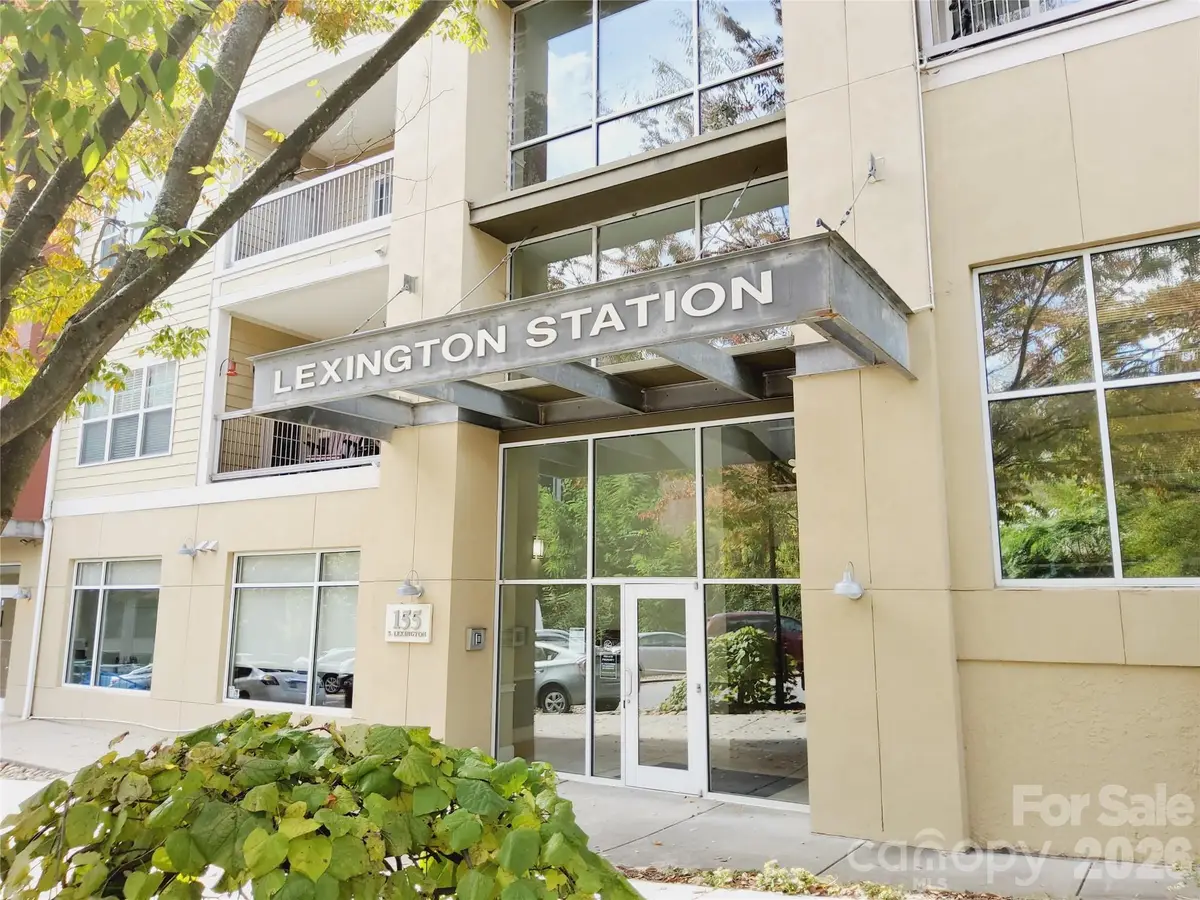 155 S Lexington Avenue #203, Asheville, NC 28801 - #1