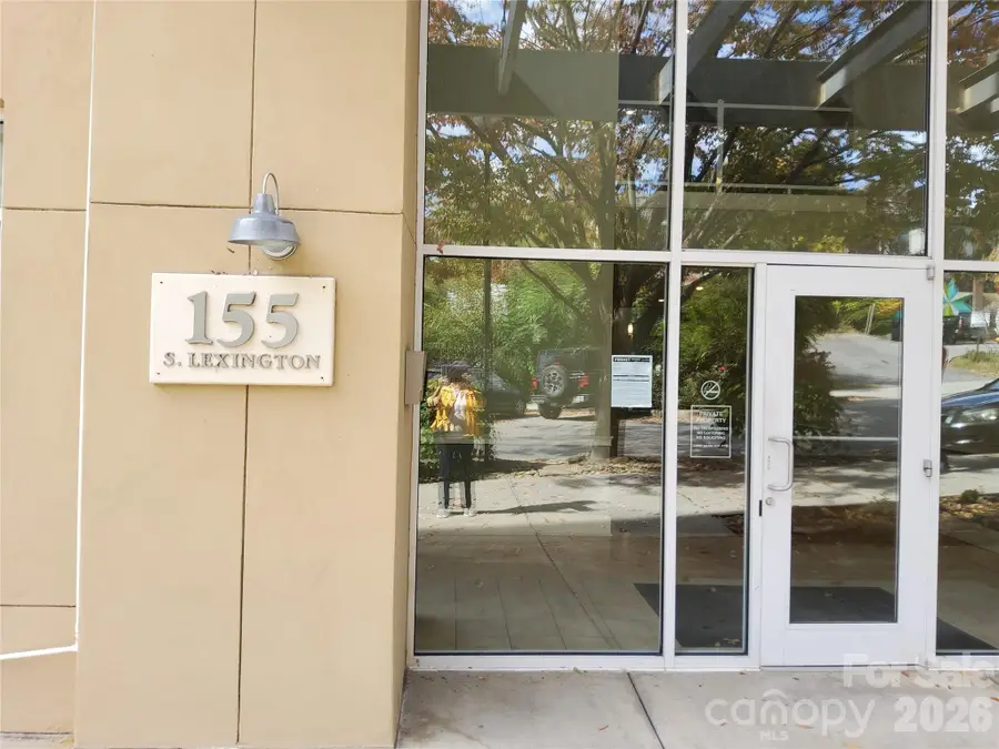 155 S Lexington Avenue #203, Asheville, NC 28801 - #3