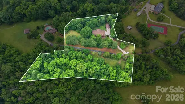 201 Hickory Hill Lane, Stanley, NC 28164