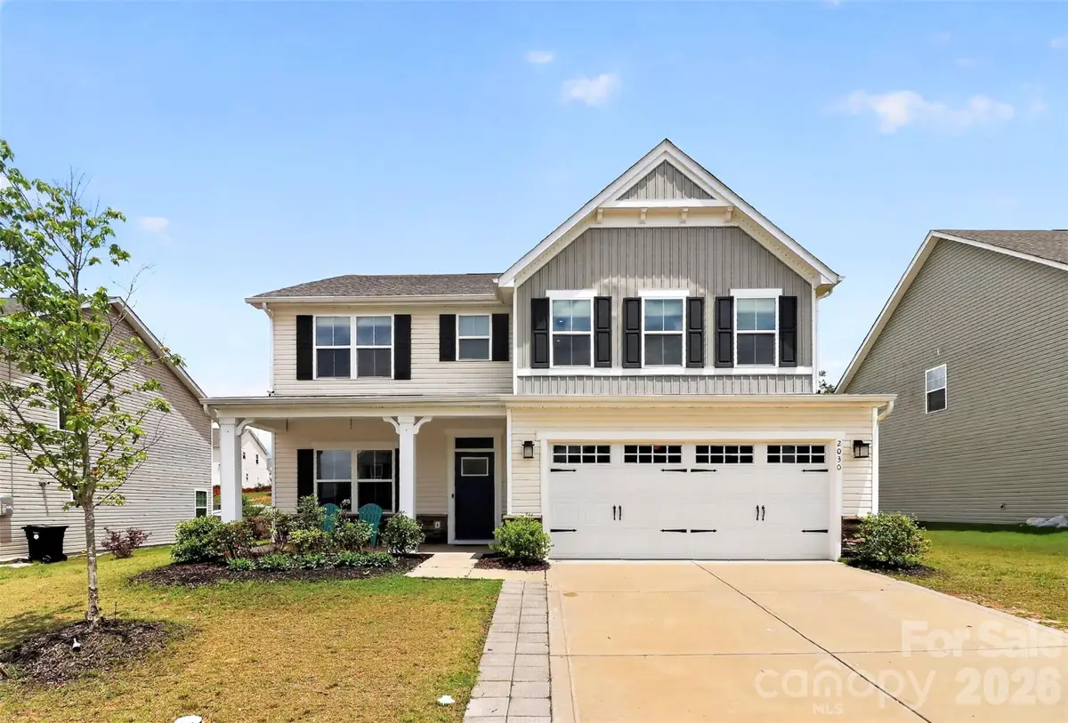 2030 Sewall Avenue Sw, Concord, NC 28025 - #1
