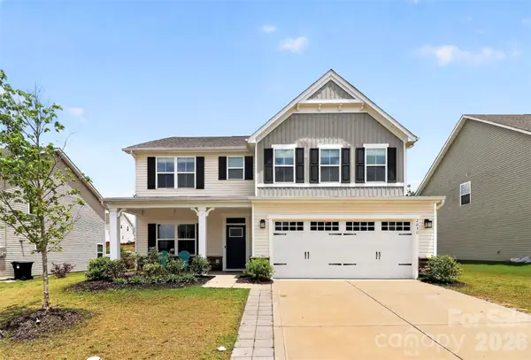 2030 Sewall Avenue Sw, Concord, NC 28025