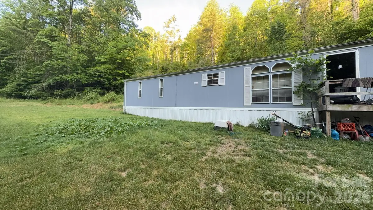 468 Long Branch Road, Green Mountain, NC 28740 - #1
