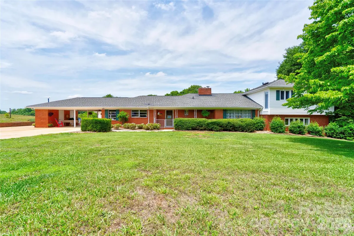 823 Botts Road, Shelby, NC 28150 - #1