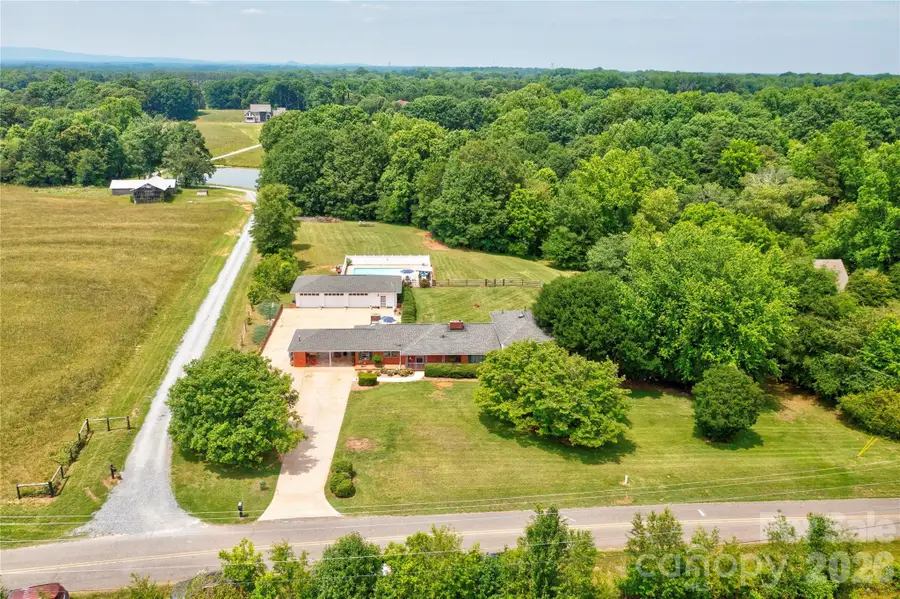 823 Botts Road, Shelby, NC 28150 - #2