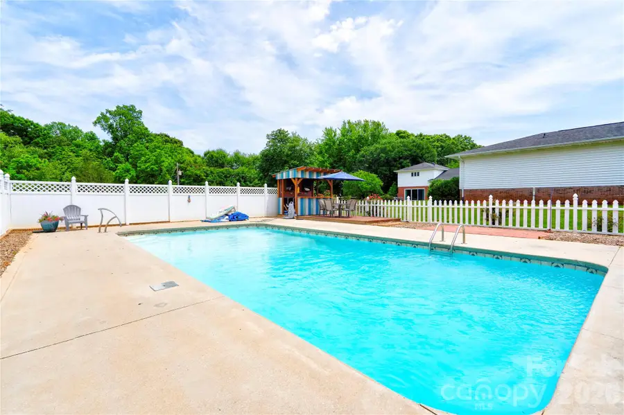 823 Botts Road, Shelby, NC 28150 - #3