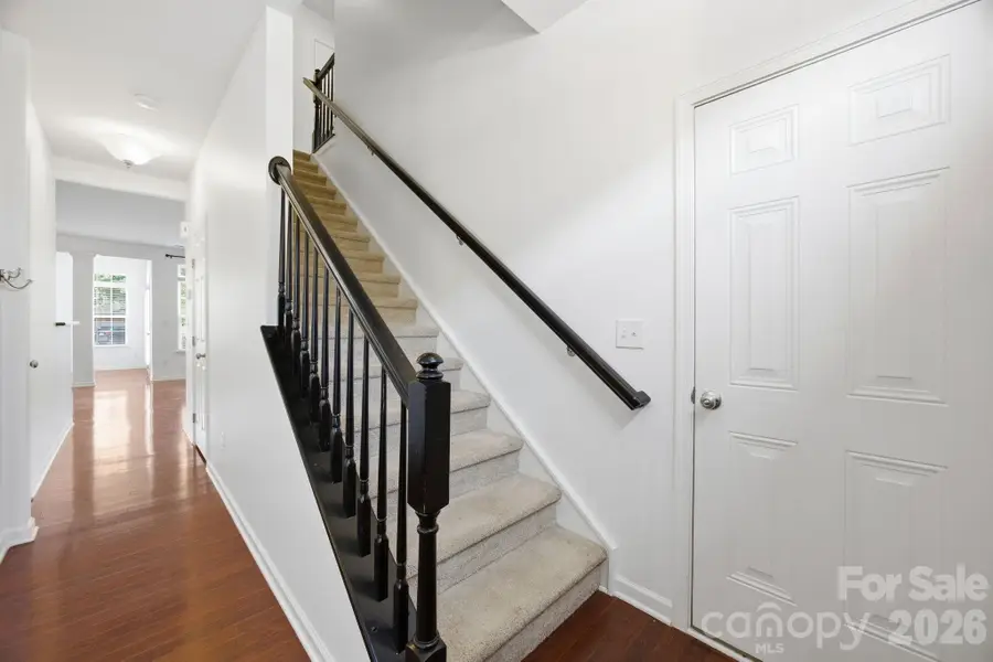 2162 Belle Vernon Avenue, Charlotte, NC 28210 - #2