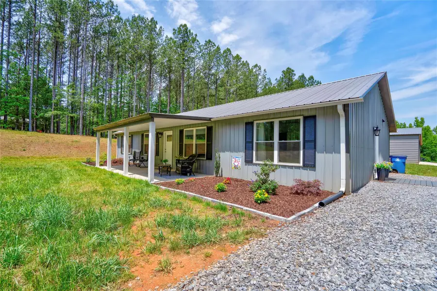 1733 Timber Drive, Mooresboro, NC 28114 - #2
