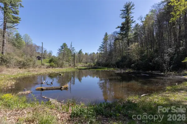 4419 Flat Mountain Road, Highlands, NC 28741