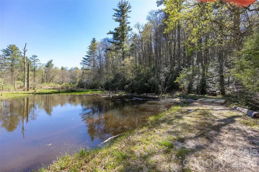 4419 Flat Mountain Road, Highlands, NC 28741 - #3
