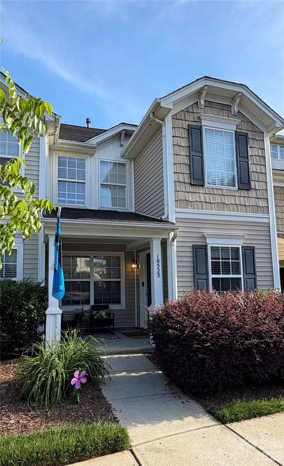 10523 Trolley Run Drive, Cornelius, NC 28031 - #1