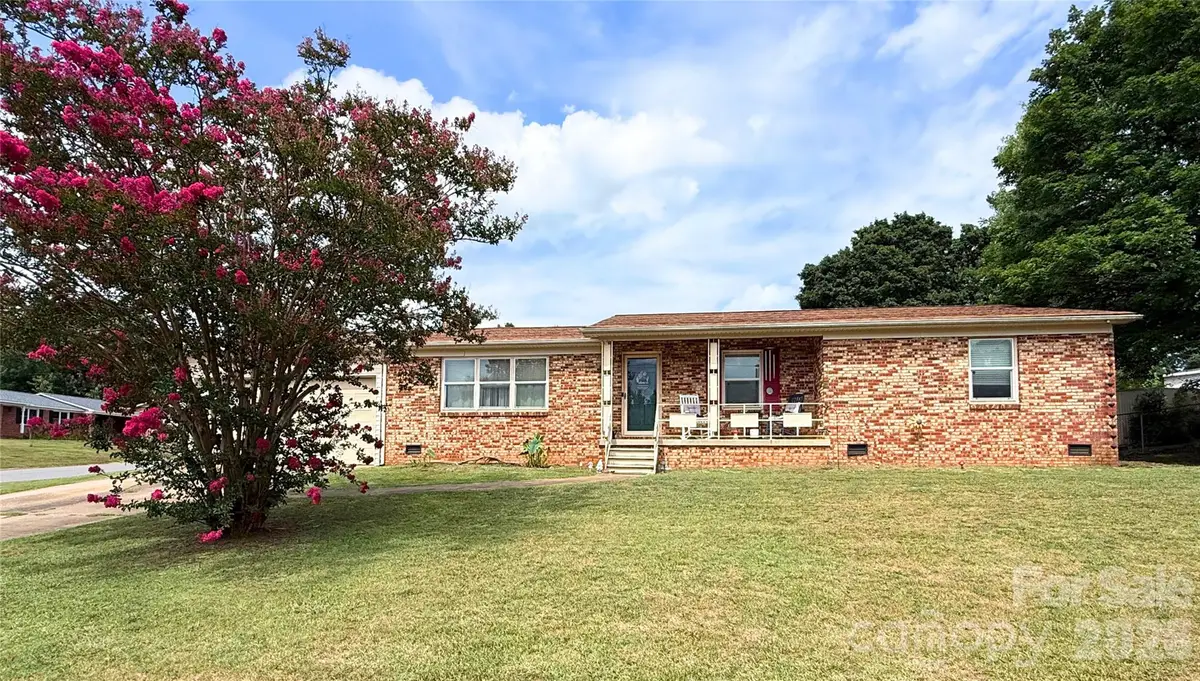 1206 Wyanoke Avenue, Shelby, NC 28152 - #1