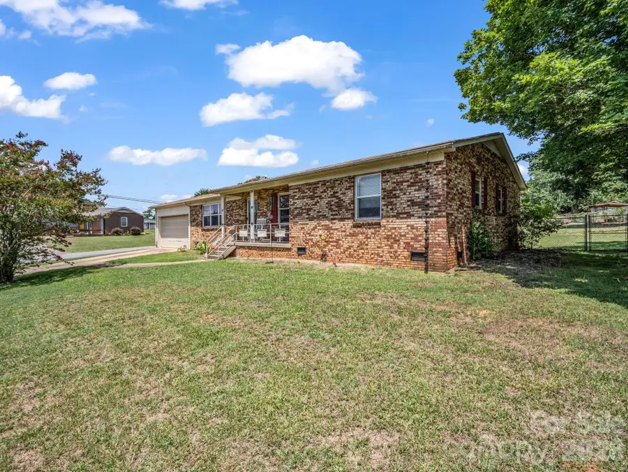 1206 Wyanoke Avenue, Shelby, NC 28152 - #3