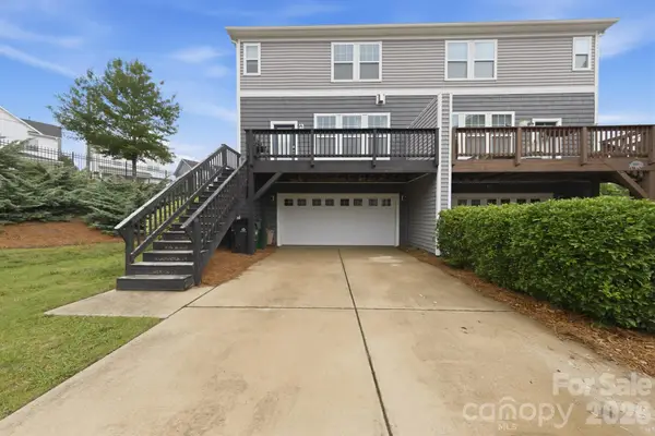 1502 Sharon Road W, Charlotte, NC 28210