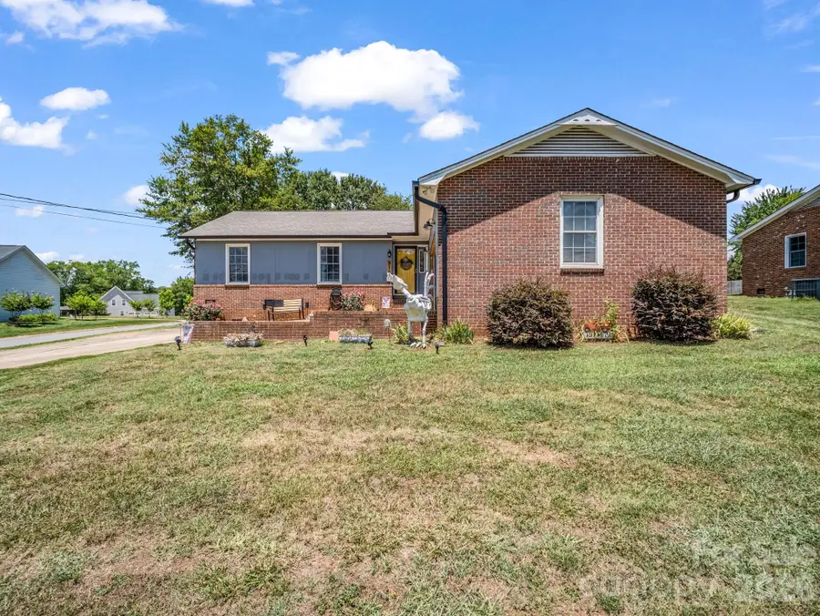 816 Rhodann Drive, Shelby, NC 28152 - #3