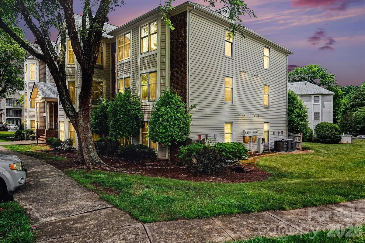 6223 Rosecroft Drive #3, Charlotte, NC 28215 - #1