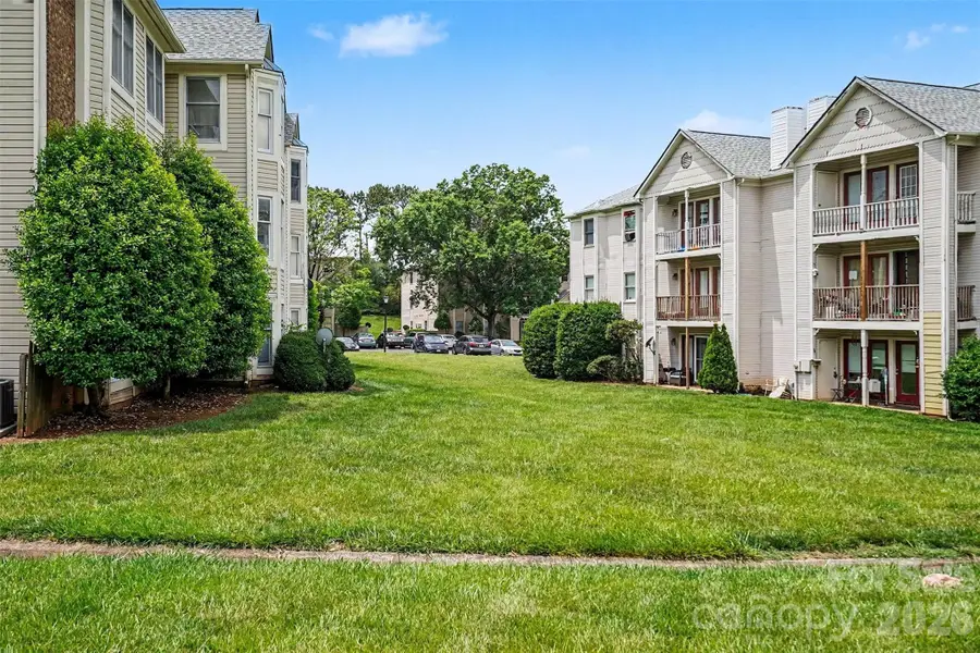 6223 Rosecroft Drive #3, Charlotte, NC 28215 - #3