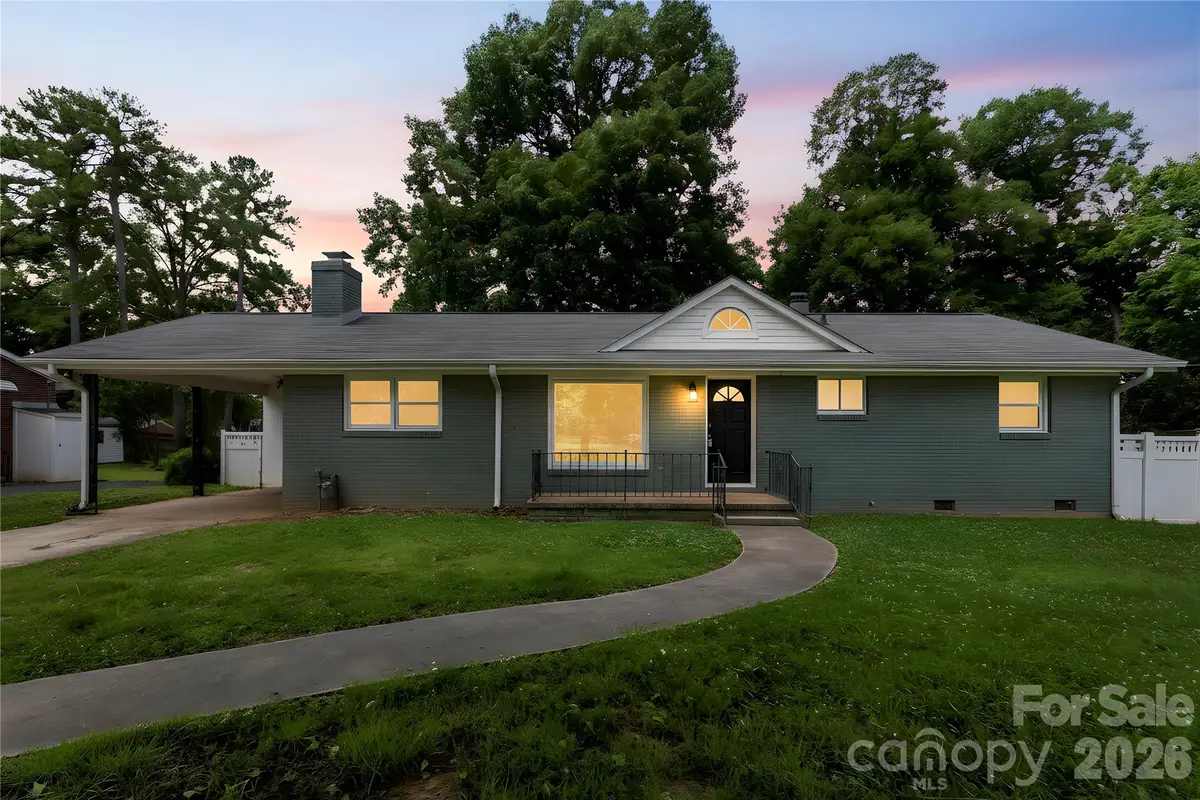 619 Greenbriar Avenue, Rock Hill, SC 29730 - #1