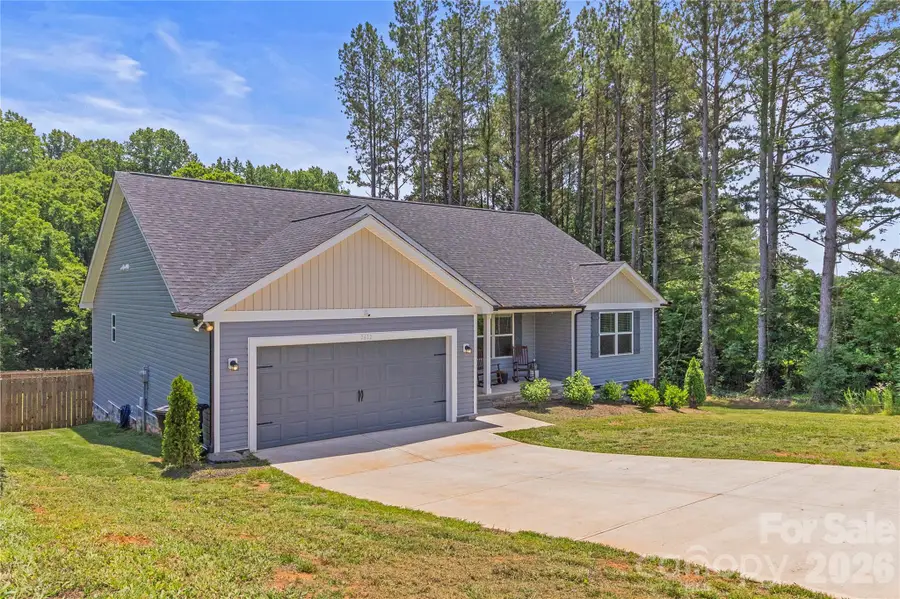 2412 Mintew Circle, Lincolnton, NC 28092 - #2