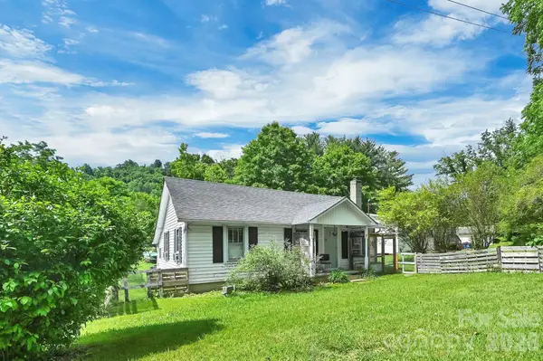 73 Trinidad Drive, Canton, NC 28716