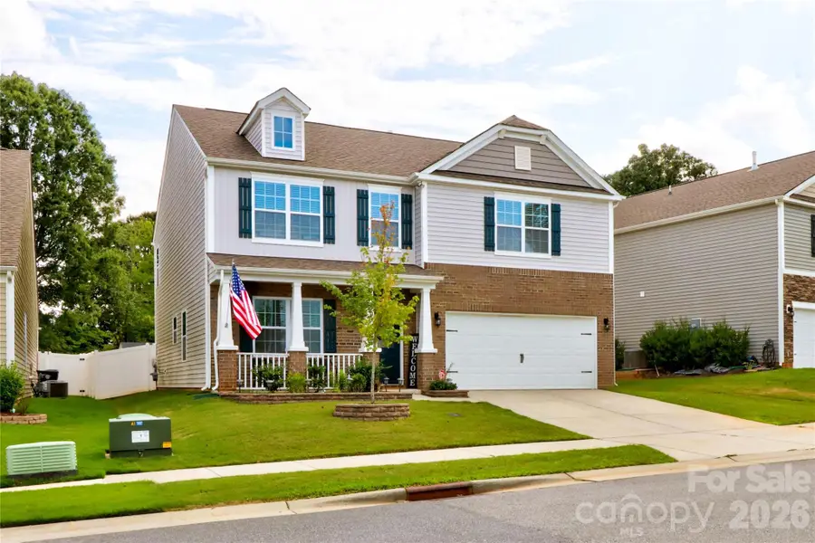 124 Kingsway Drive, Mooresville, NC 28115 - #2