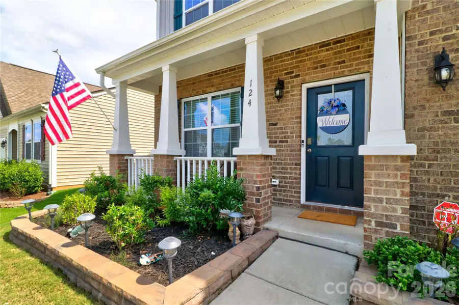 124 Kingsway Drive, Mooresville, NC 28115 - #3