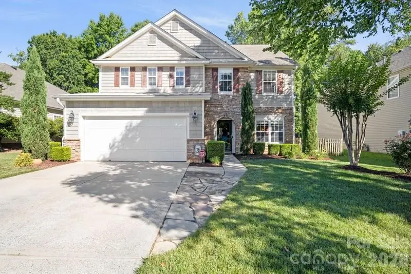 132 Rose Tree Lane, Fort Mill, SC 29715 - #1