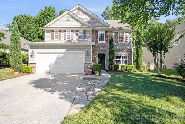 132 Rose Tree Lane, Fort Mill, SC 29715