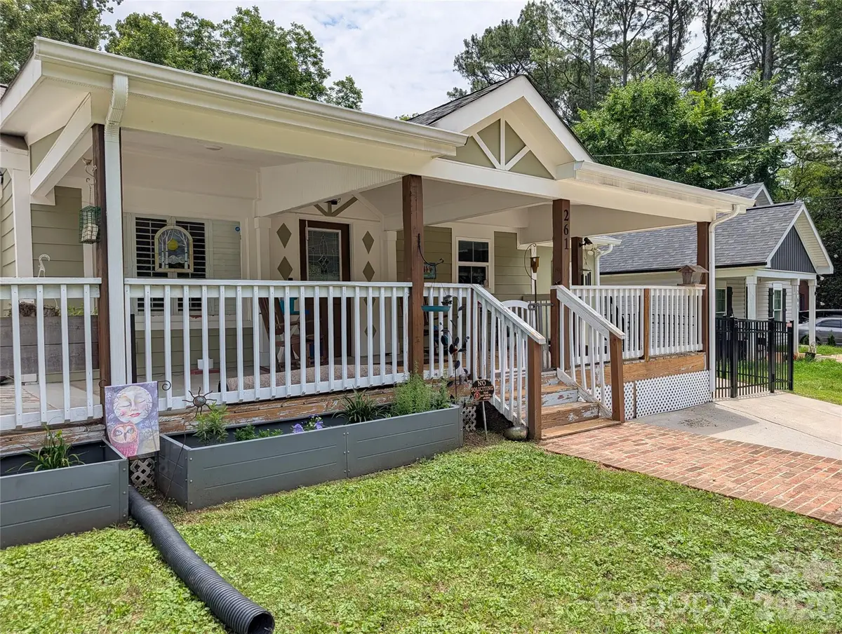 261 Broad Drive Sw, Concord, NC 28025 - #1