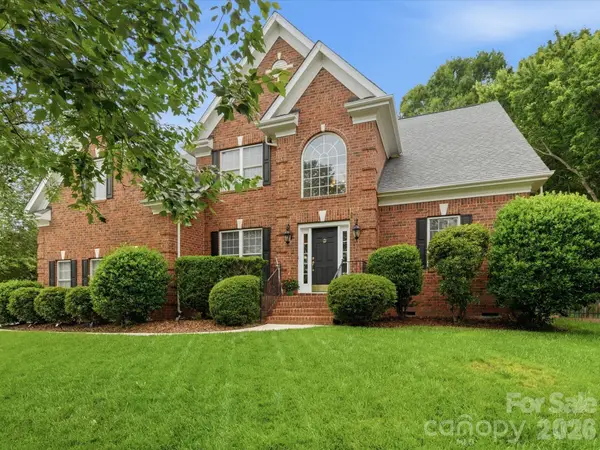 8404 Denholme Drive, Waxhaw, NC 28173