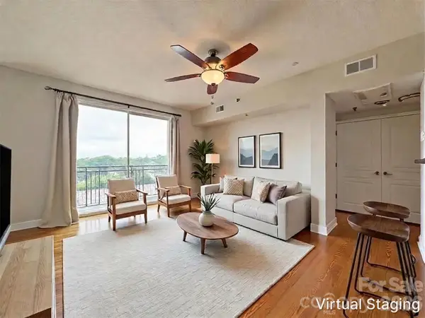 1315 East Boulevard #814, Charlotte, NC 28203