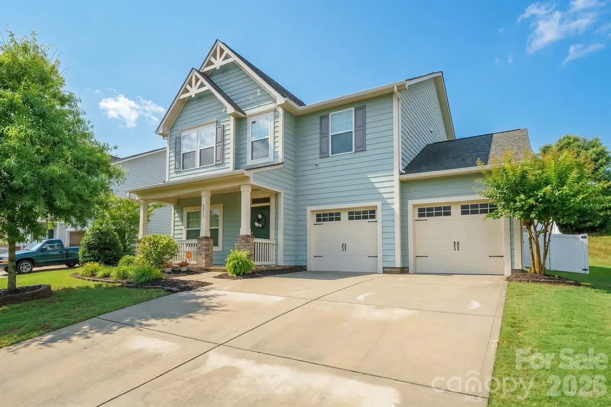 4015 Huntley Glen Drive, Pineville, NC 28134 - #1