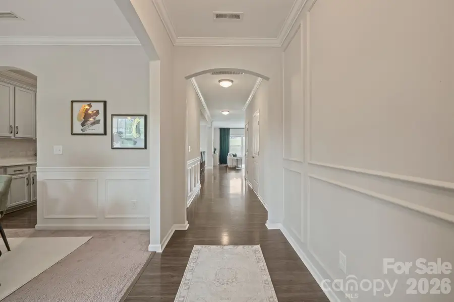 4015 Huntley Glen Drive, Pineville, NC 28134 - #2