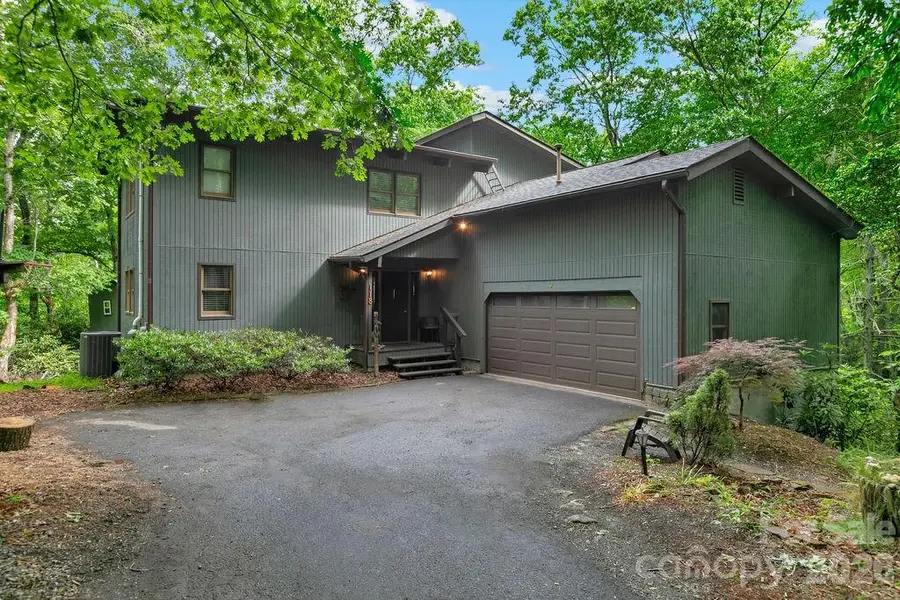 118 Little Bear Lane, Pisgah Forest, NC 28768 - #2