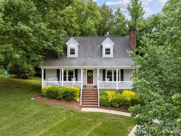 111 Bridgeport Lane, Gastonia, NC 28056