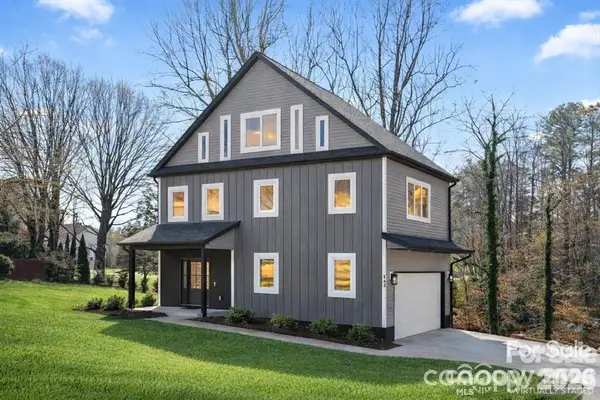 543 30th Avenue Nw, Hickory, NC 28601