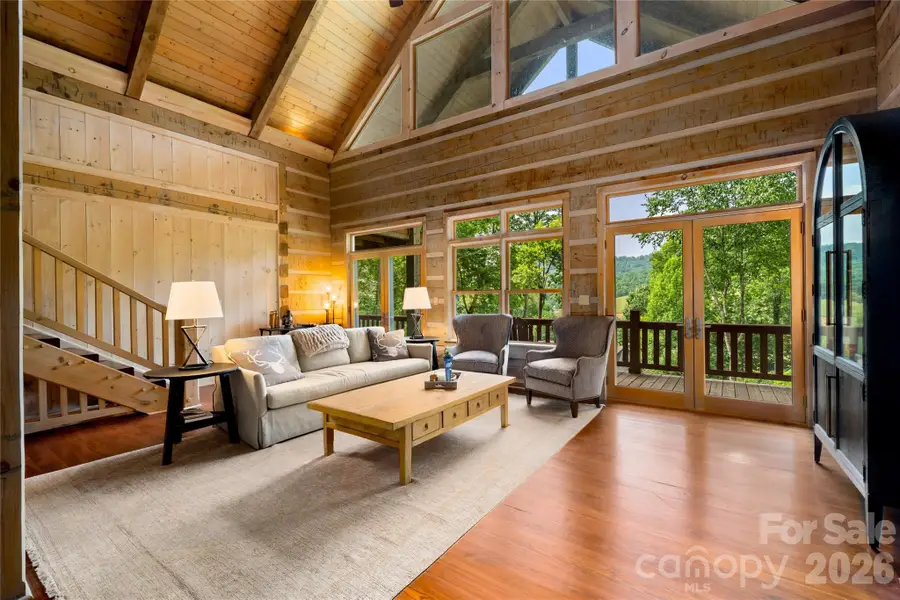 170 Cradling Cove, Waynesville, NC 28785 - #2