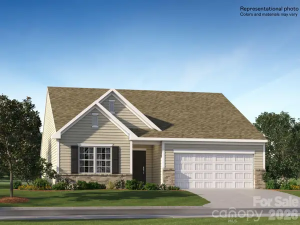 325 W 18th Street, Kannapolis, NC 28081