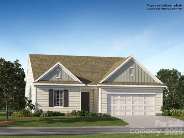 337 W 18th Street, Kannapolis, NC 28081