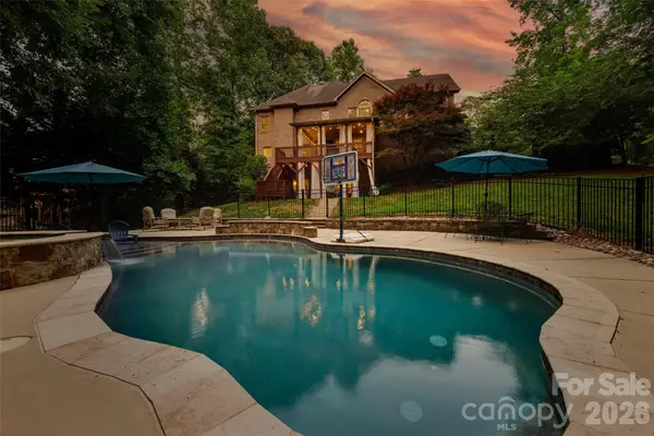 817 Savile Lane #29, Fort Mill, SC 29715
